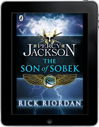 the son of sobek free